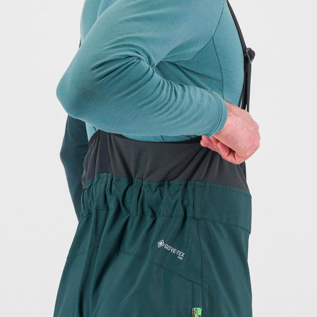 KARPOS Highest Goretex Shell Pants