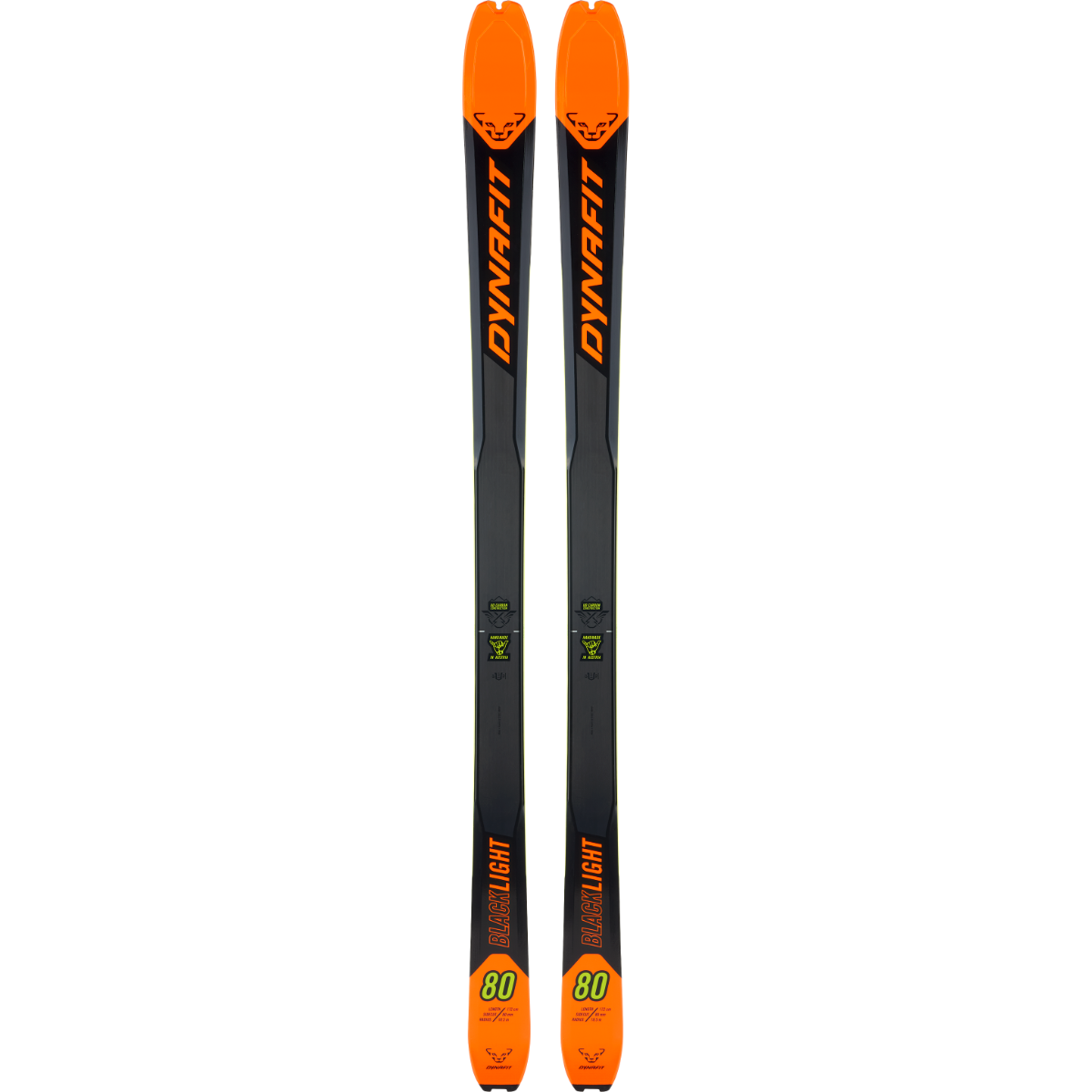 DYNAFIT Blacklight 80 SKI