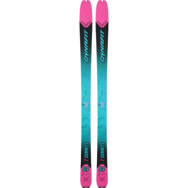 DYNAFIT Seven Summits Plus Woman - SCI SET