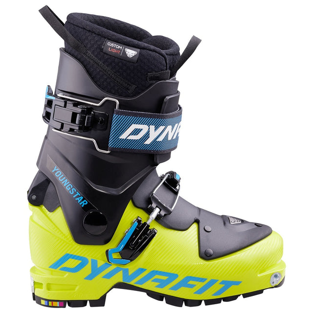 DYNAFIT Youngstar Boots KID