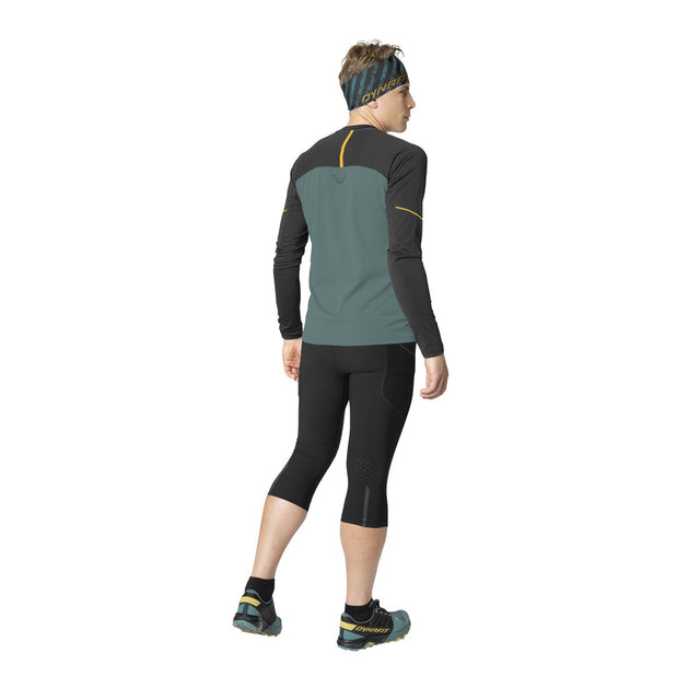 DYNAFIT Tights Alpine 3/4 da uomo