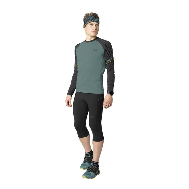 DYNAFIT Tights Alpine 3/4 da uomo