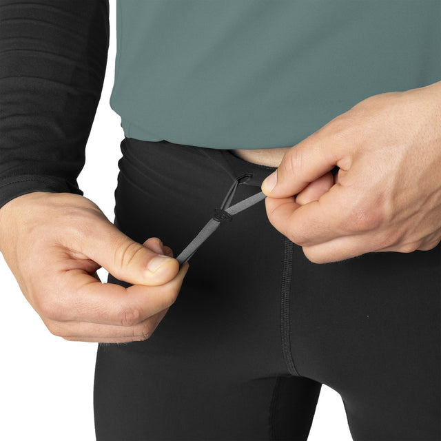 DYNAFIT Tights Alpine 3/4 da uomo