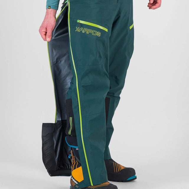 KARPOS Highest Goretex Shell Pants