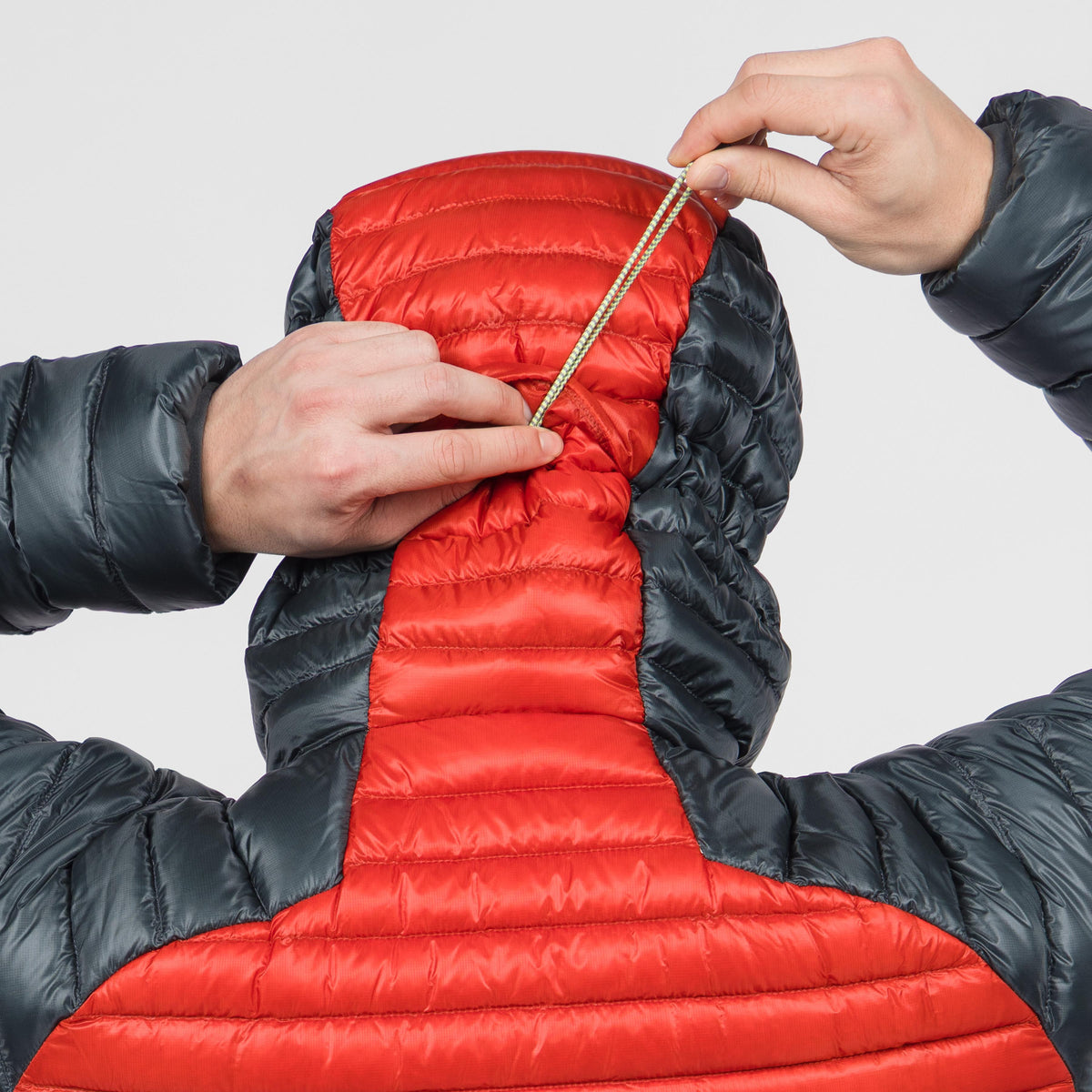 Karpos Alagna Down Jacket Uomo