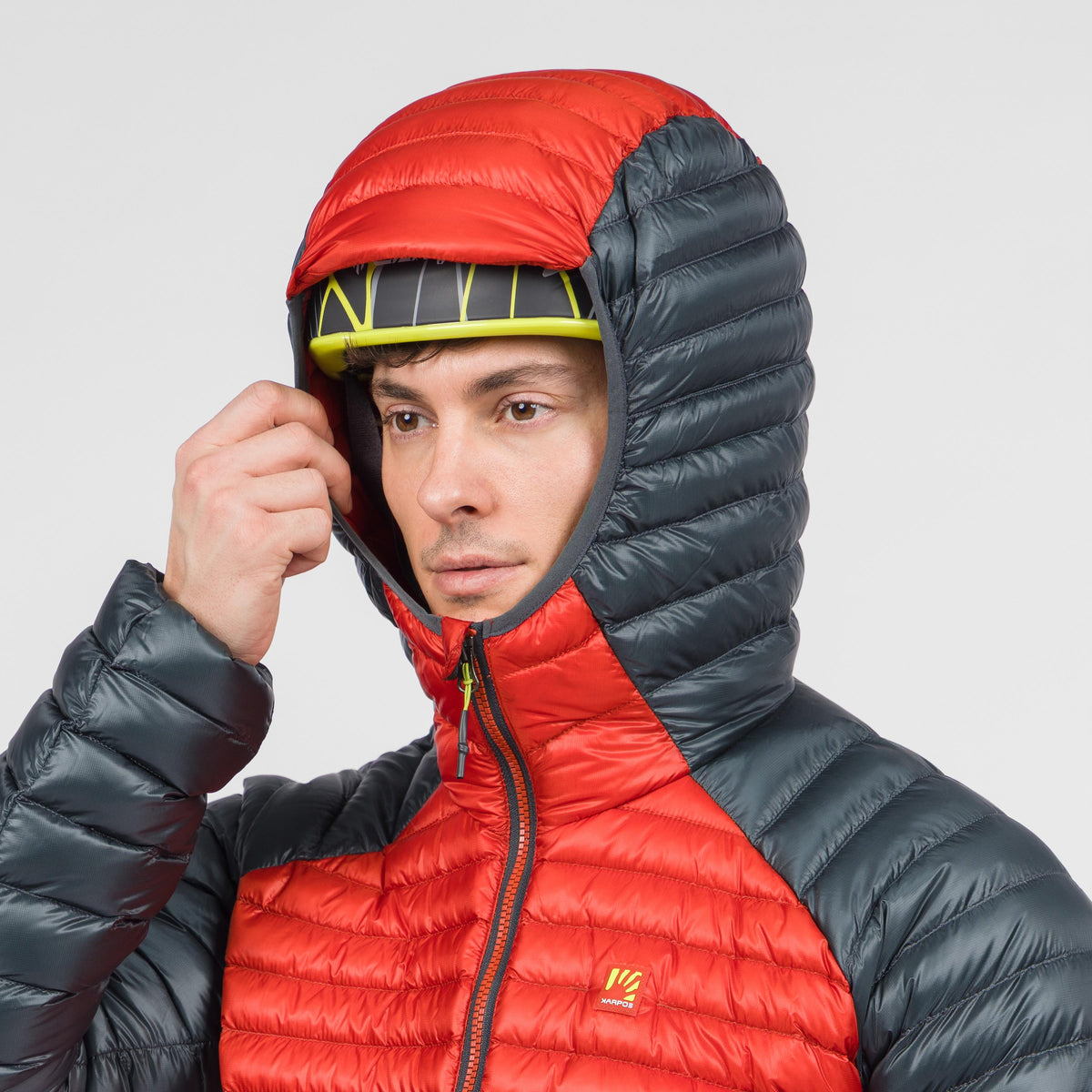 Karpos Alagna Down Jacket Uomo