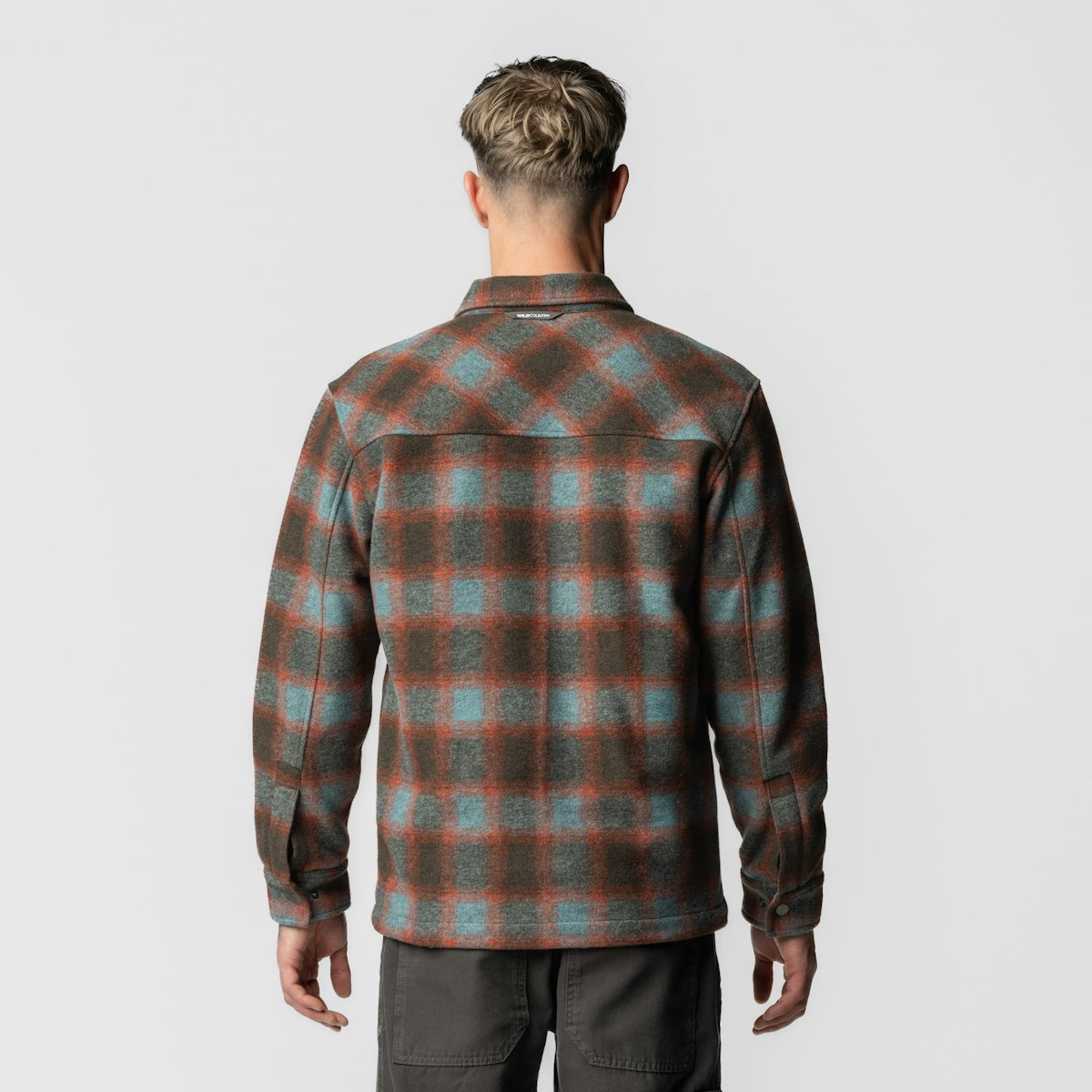 Wild Country Giacca Movement Unisex