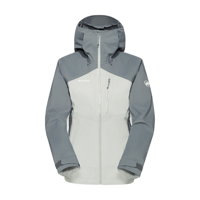 MAMMUT Alto Guide HS Hooded Jacket Women