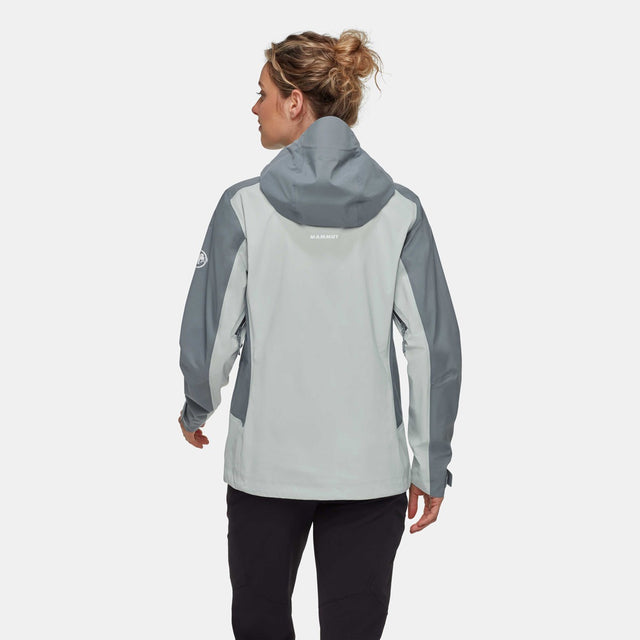 MAMMUT Alto Guide HS Hooded Jacket Women