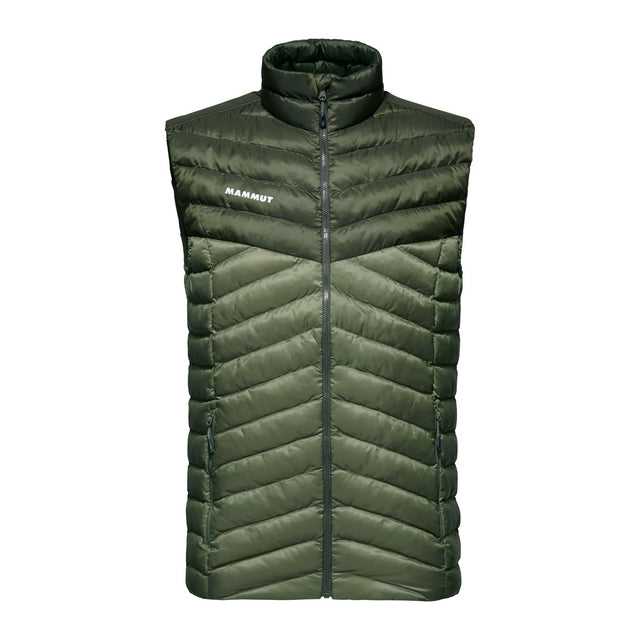 MAMMUT Albula in Vest Men