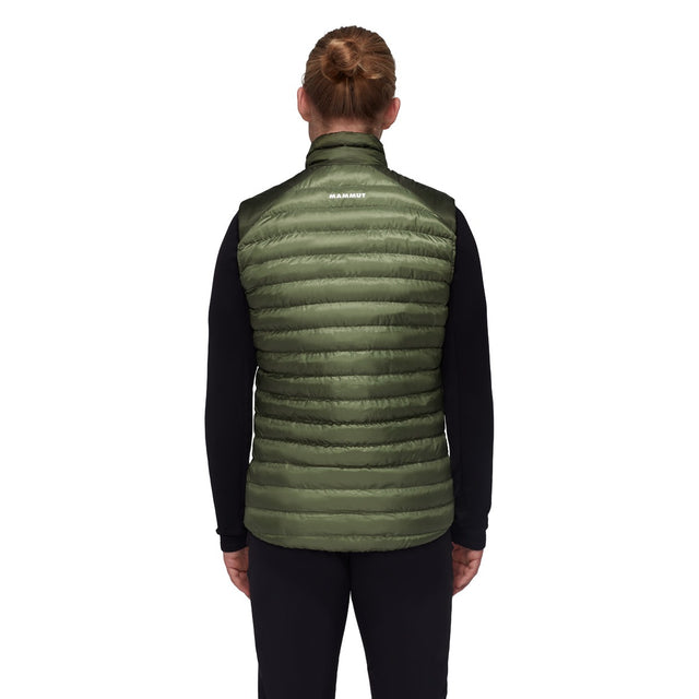 MAMMUT Albula in Vest Men