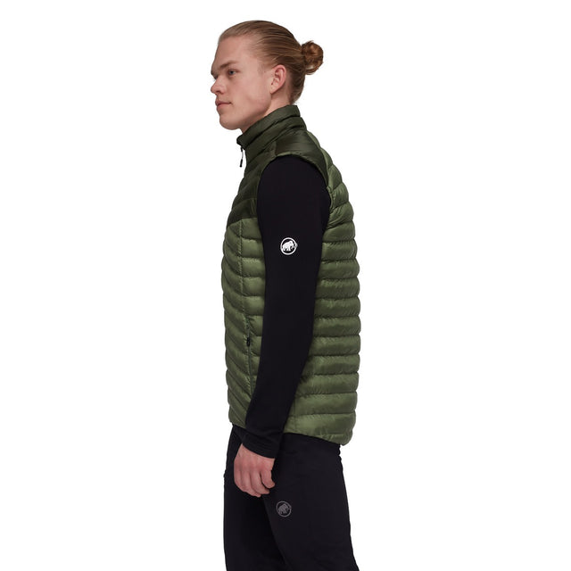 MAMMUT Albula in Vest Men