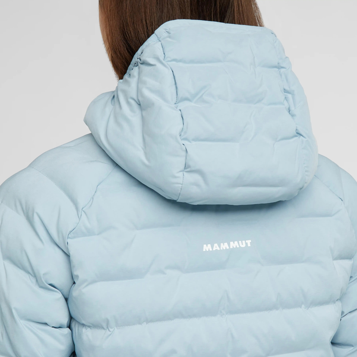 MAMMUT Sender in Hooded Jacket Women