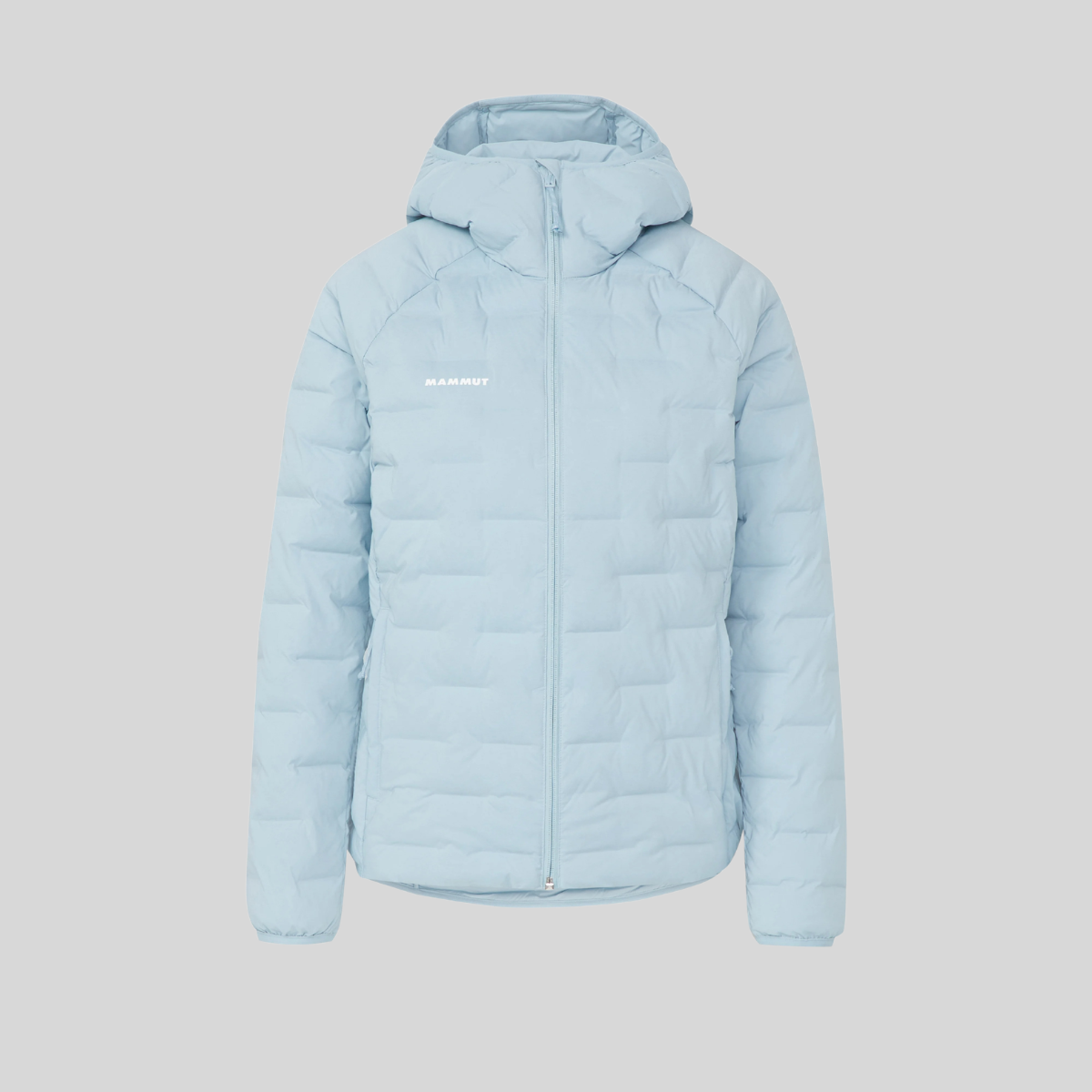 MAMMUT Sender in Hooded Jacket Women
