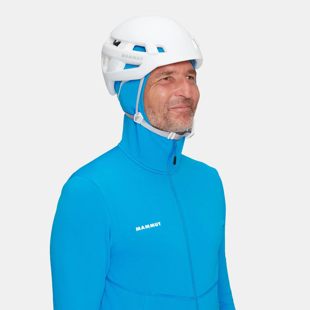 MAMMUT Aconcagua Light ML Hooded Jacket Men