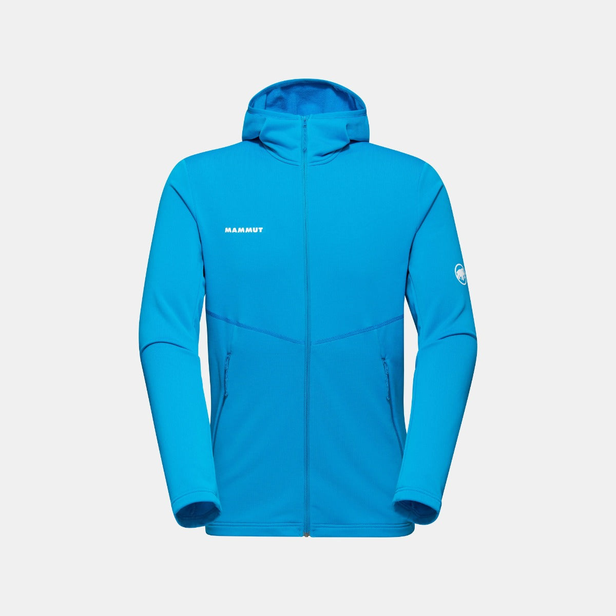MAMMUT Aconcagua Light ML Hooded Jacket Men