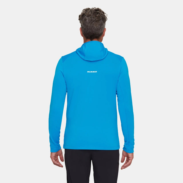 MAMMUT Aconcagua Light ML Hooded Jacket Men