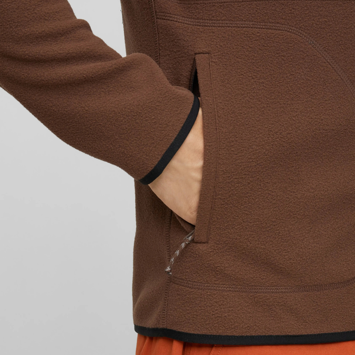 Mammut Tamaro ML Giacca con Cappuccio Uomo - immagine 15