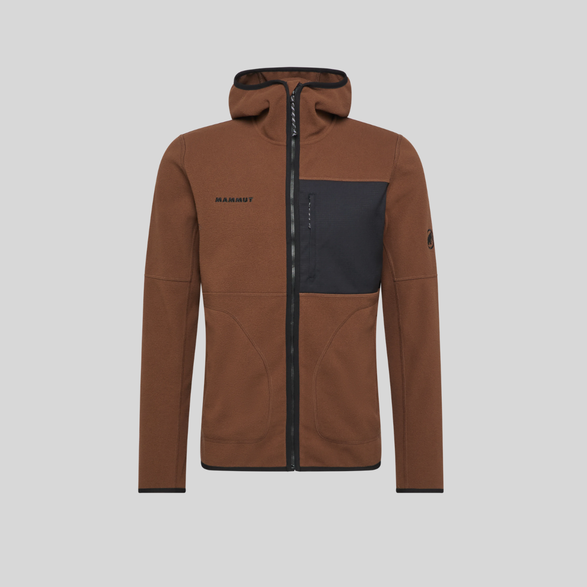 Mammut Tamaro ML Giacca con Cappuccio Uomo - immagine 13