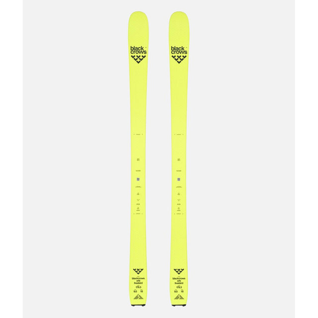 BLACK CROWS ORB Freebird SKI