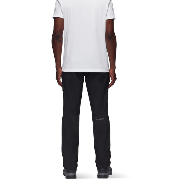 MAMMUT Runbold Winter SO Pants Men