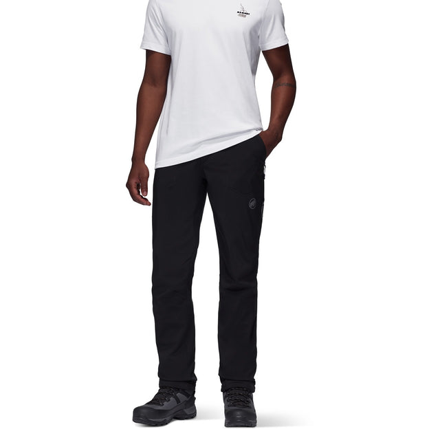 MAMMUT Runbold Winter SO Pants Men
