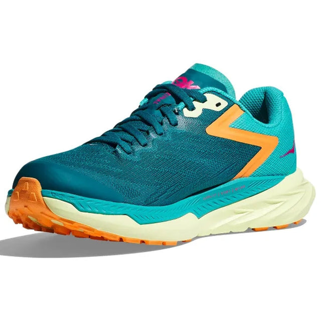 HOKA Zinal Woman