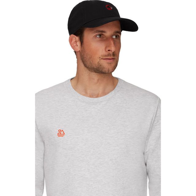 MAMMUT Baseball Cap