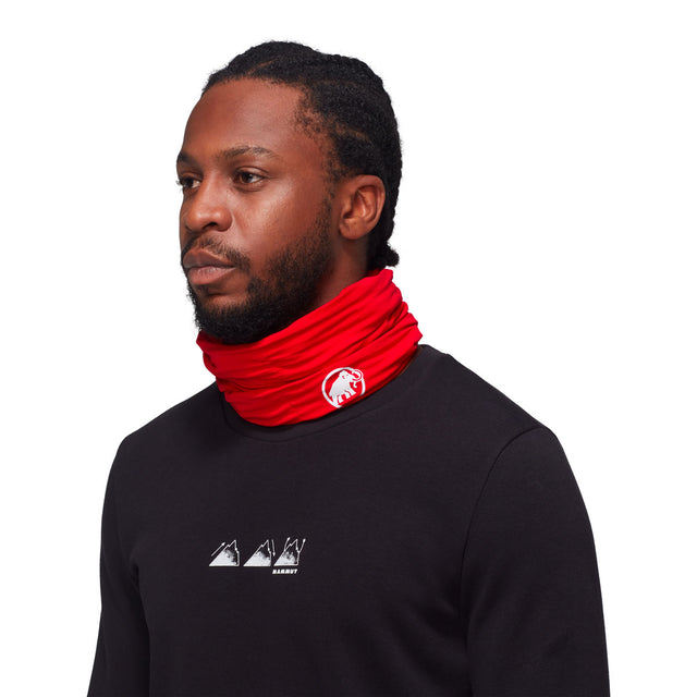 MAMMUT Taiss Light Neck Gaiter
