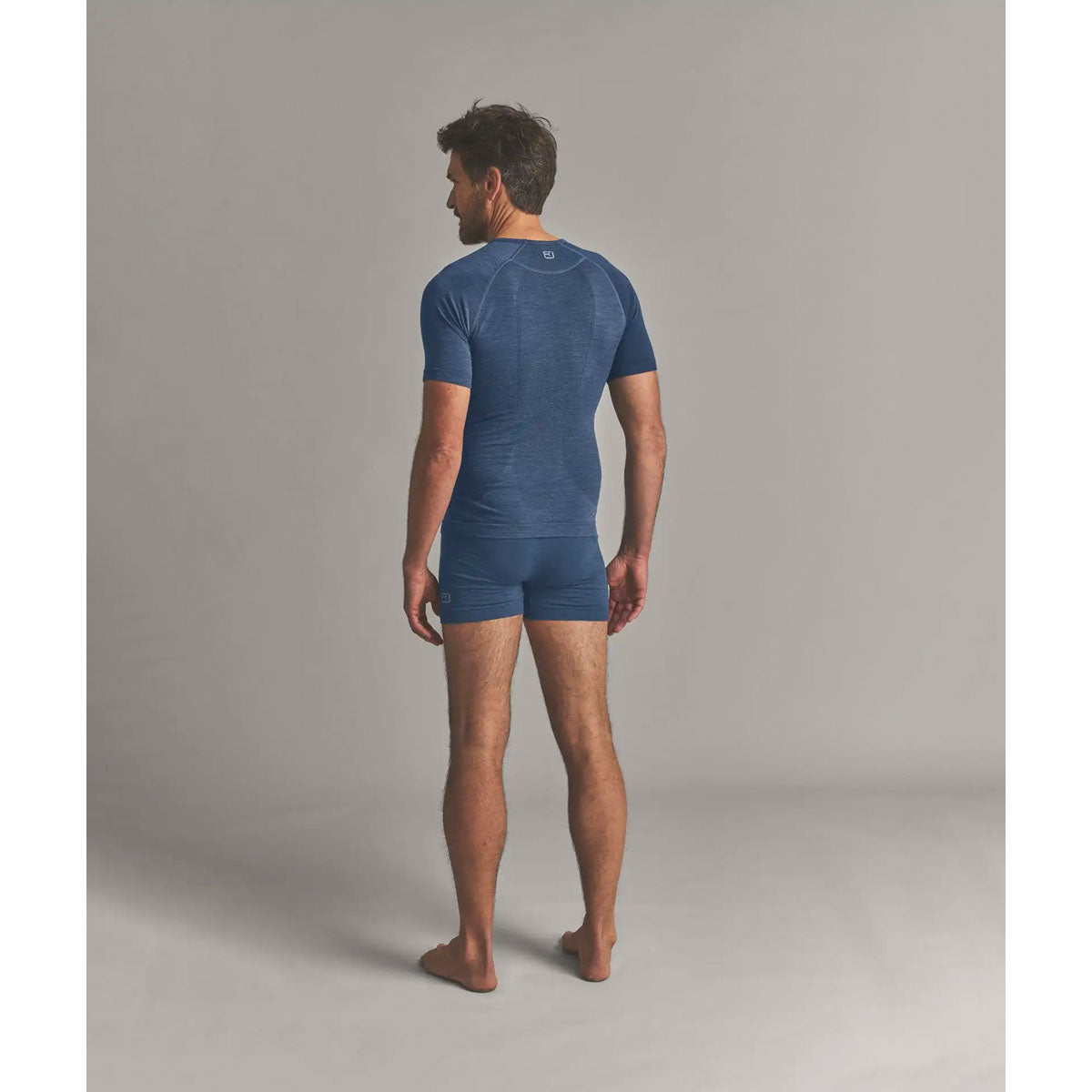 ORTOVOX 120 Comp Light Short Sleeve men