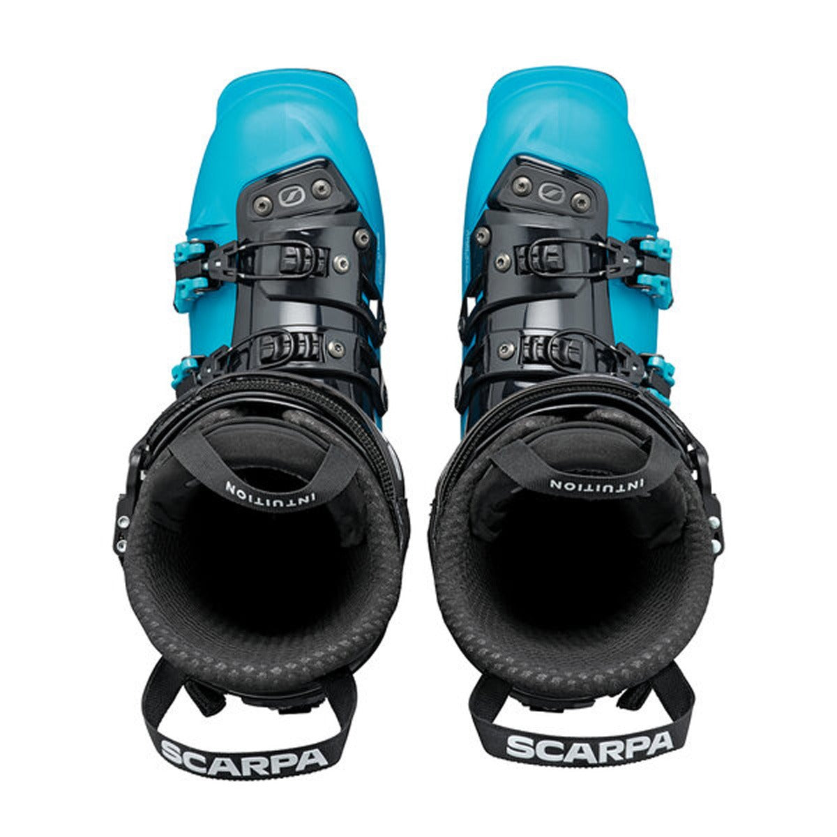 SCARPA 4-Quattro XT SKI Boot MAN