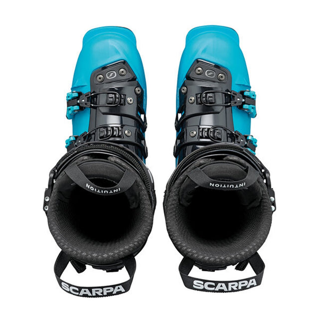 SCARPA 4-Quattro XT SKI Boot MAN