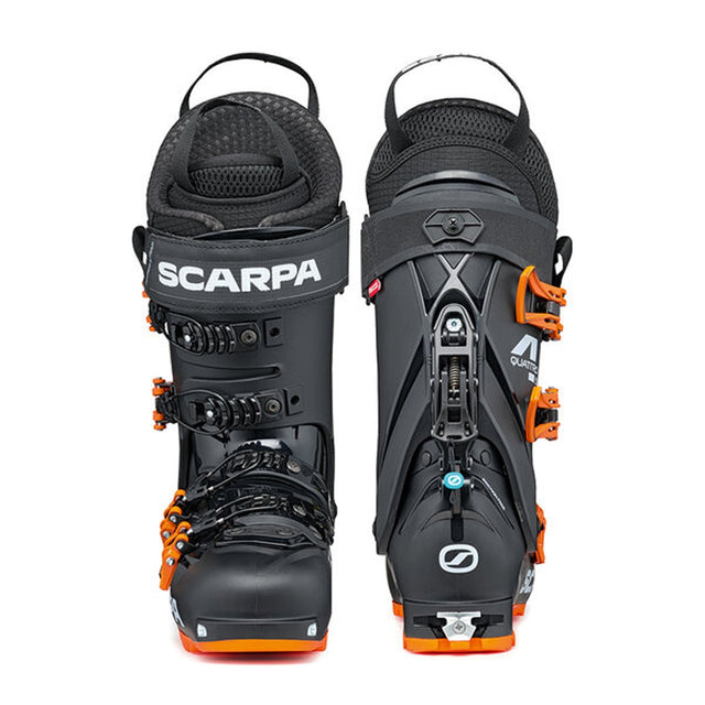 SCARPA 4-Quattro SL SKI Boots MAN