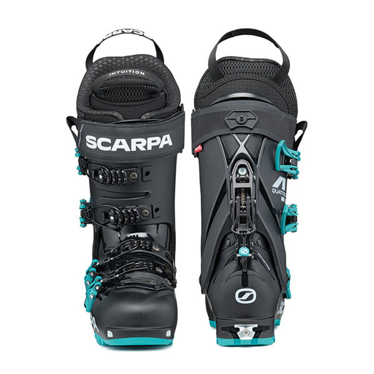 SCARPA 4-Quattro SL SKI Boot Woman