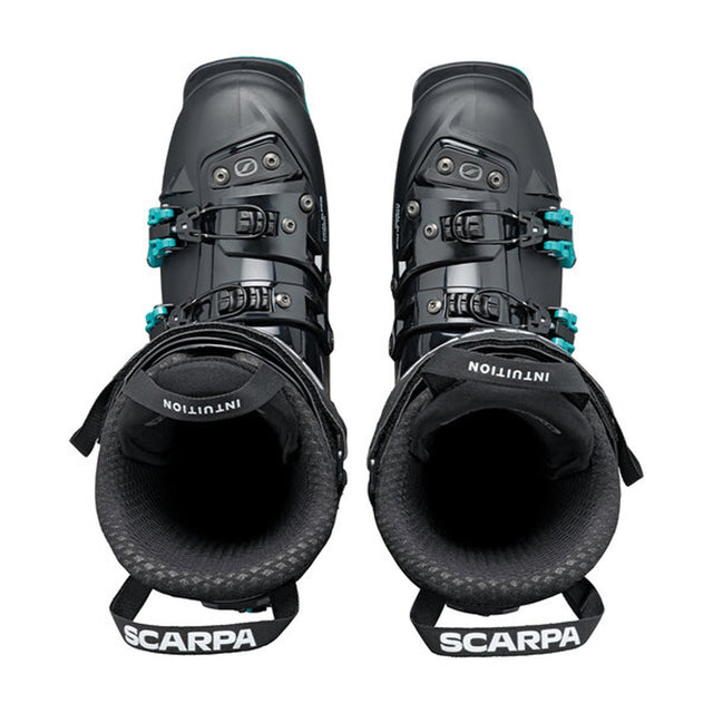 SCARPA 4-Quattro SL SKI Boot Woman