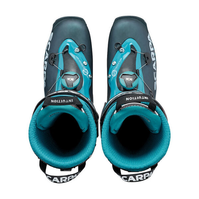 SCARPA F1 SKI Boots MAN