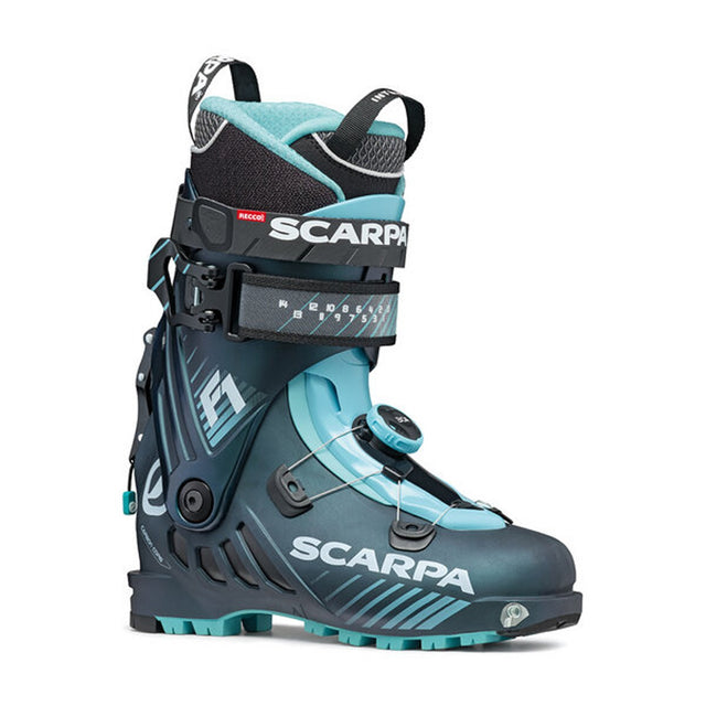 SCARPA F1 SKI Boot Woman