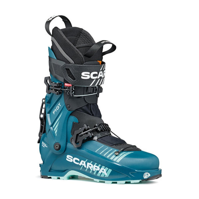 SCARPA F1 GT SKI Boots MAN