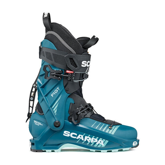 SCARPA F1 GT SKI Boots MAN