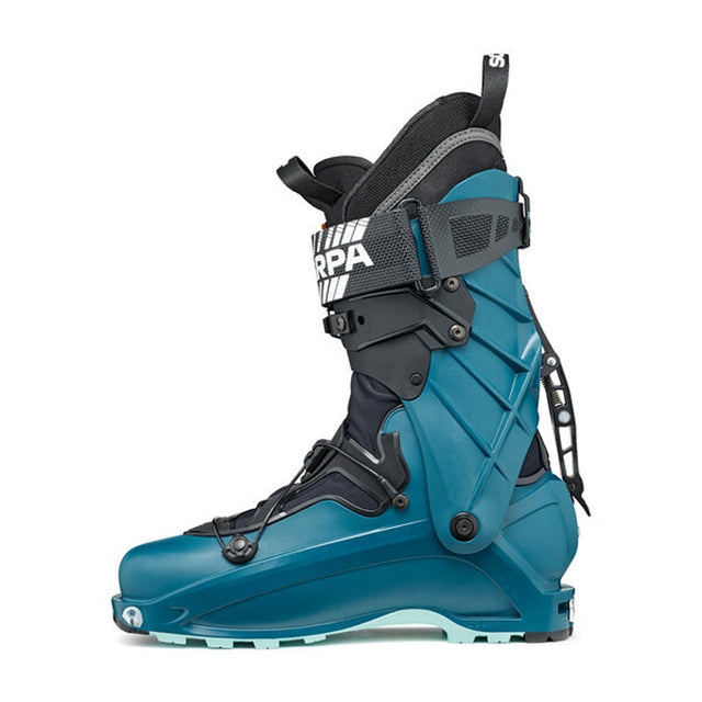 SCARPA F1 GT SKI Boots Woman
