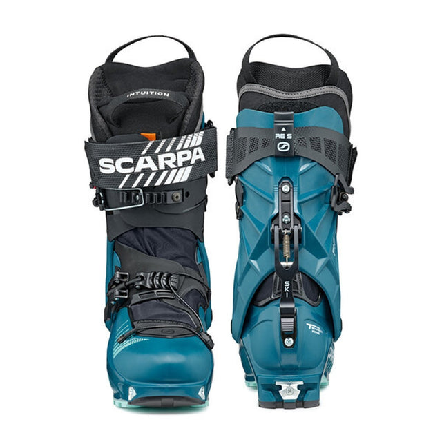 SCARPA F1 GT SKI Boots Woman