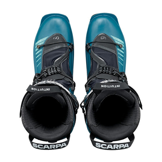 SCARPA F1 GT SKI Boots MAN