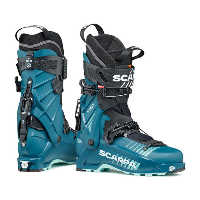 SCARPA F1 GT SKI Boots MAN