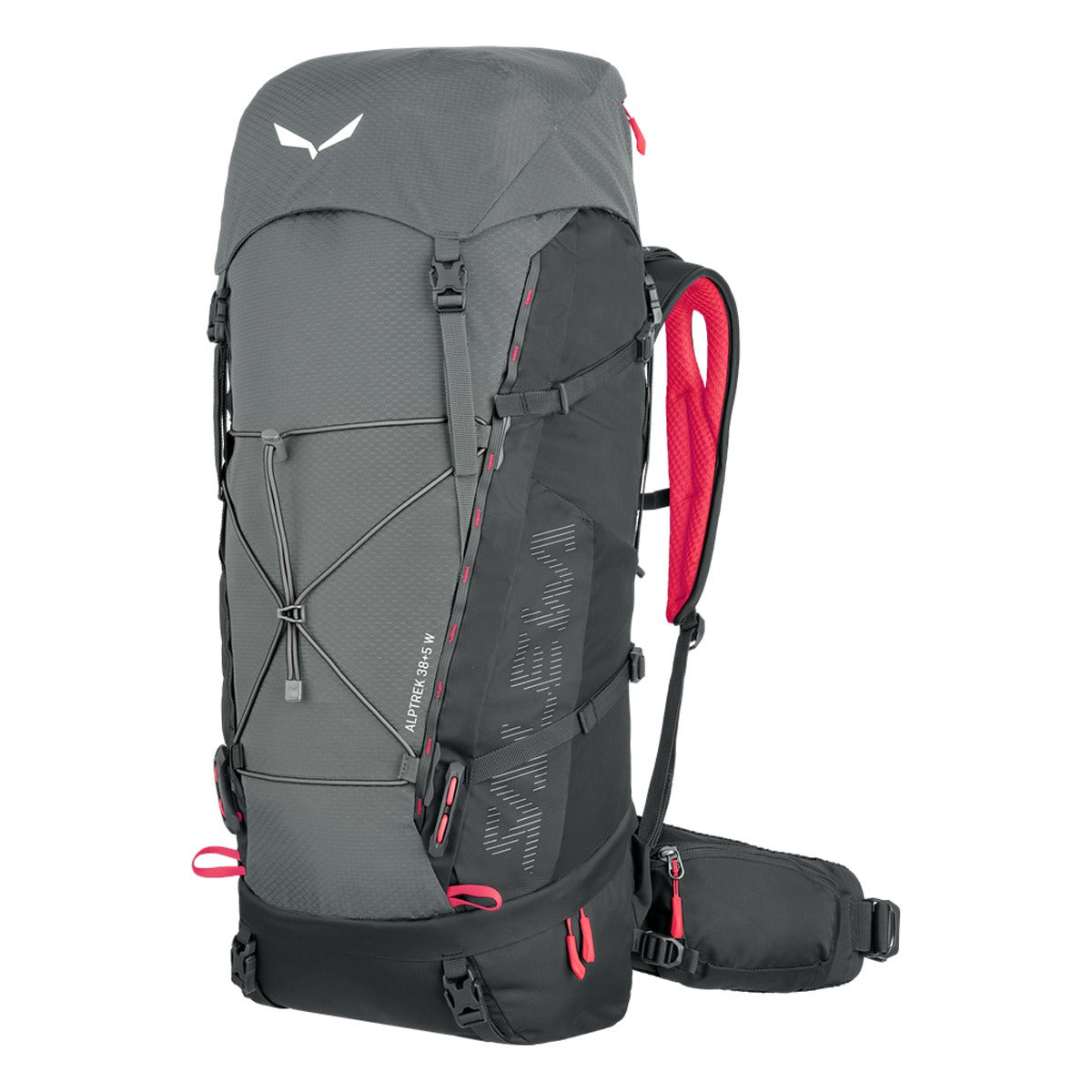 SALEWA Alptrek 38+5l Backpack Woman