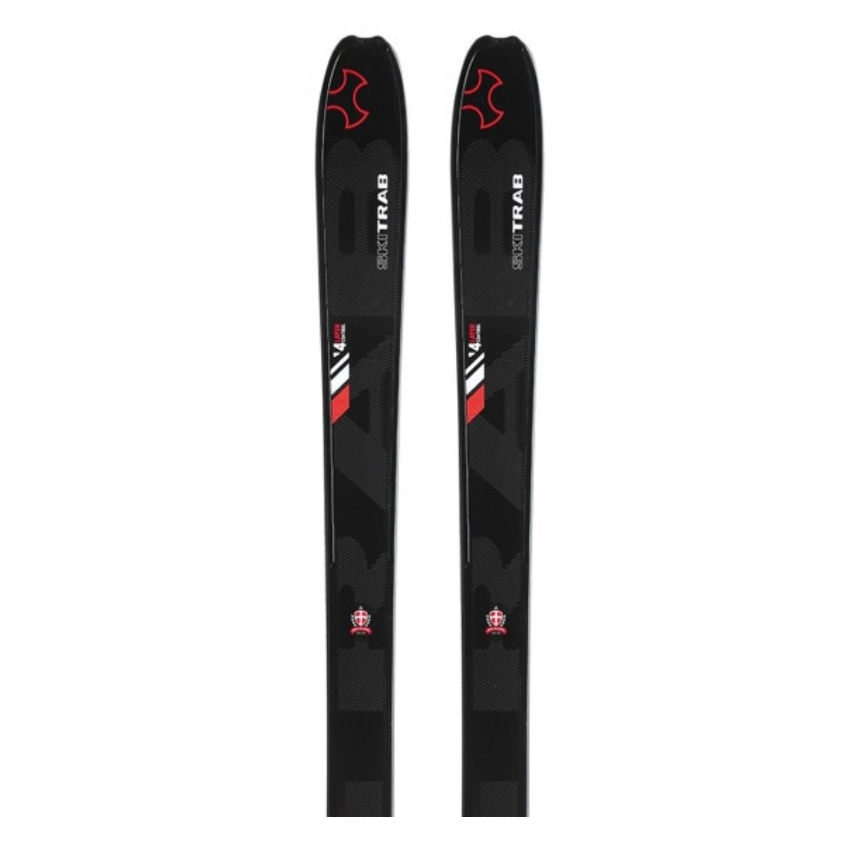 SKI TRAB SCI Ortles 85