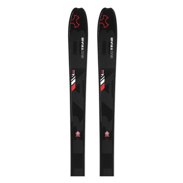 SKI TRAB SCI Ortles 85
