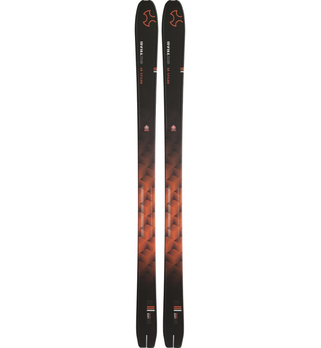SKI TRAB SCI Ortles 85