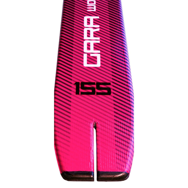 SKI TRAB SCI Gara World CUP Woman