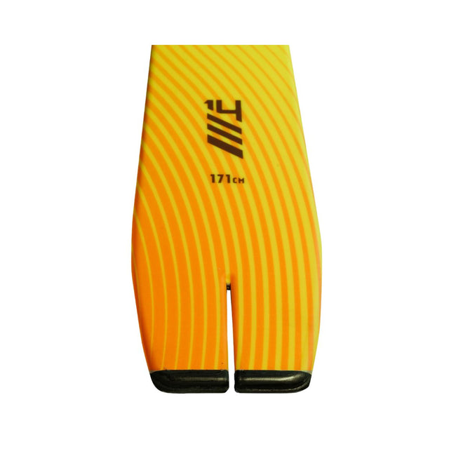 SKI TRAB SCI Stelvio FIT 78