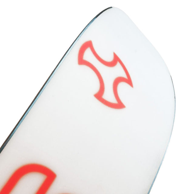SKI TRAB SCI Neve 93